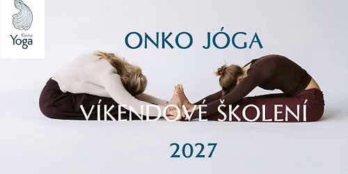 ONKO J\u00d3GA | \u0160KOLEN\u00cd 2027