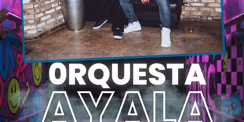 ORQUESTA AYALA SALSA NOSTALGIA