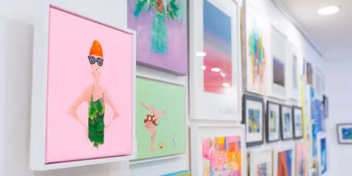 English Riviera Winter Exhibition