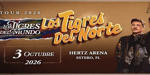 VIP LOS TIGRES DEL NORTE