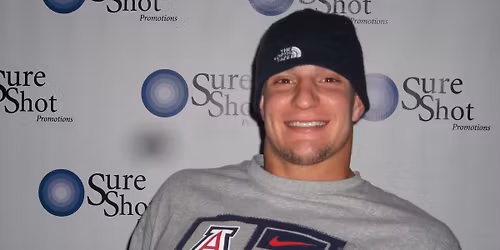 Pedro Martinez Signing