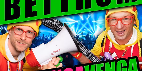 Venga Venga Party Sch\u00fctzenfest Bettrum