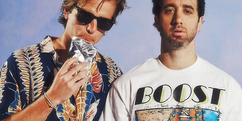 Chad Goes Deep at Cervantes Masterpiece and The Other Side