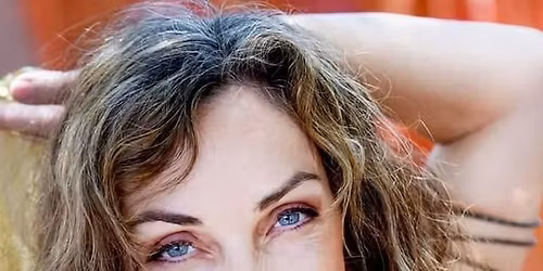 Goddess Belly Dancing Class with GLORIA ROGERS $15