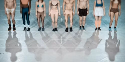 Jan Martens & GRIP | THE DOG DAYS ARE OVER 2.0