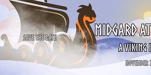 Midgard at the Mill: A Viking Invasion