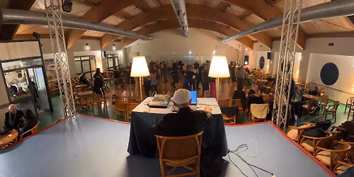 La mirada del Jueves        Musica El Varon Del Tango