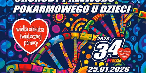 Wielka Orkiestra \u015awi\u0105tecznej Pomocy