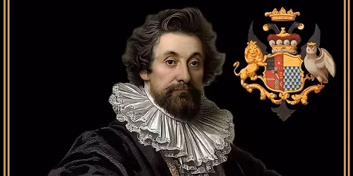 Death of Thomas Arundell, 1st Baron Arundell of Wardour - 1st Count of the Holy Roman Empire