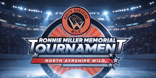 Ronnie Miller Memorial Tournament 2026