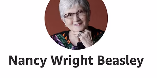 An Evening with Nancy Wright Beasley