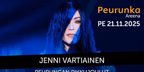 Jenni Vartiainen
