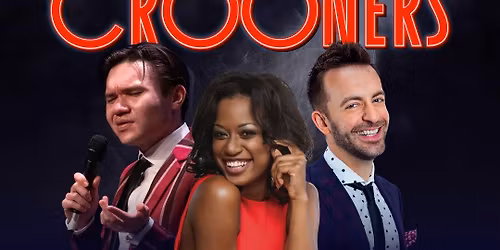 JAZZ AT LINCOLN CENTER PRESENTS: GREAT AMERICAN CROONERS