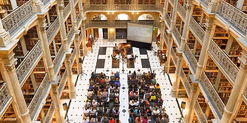 In the Stacks: Queer Archives