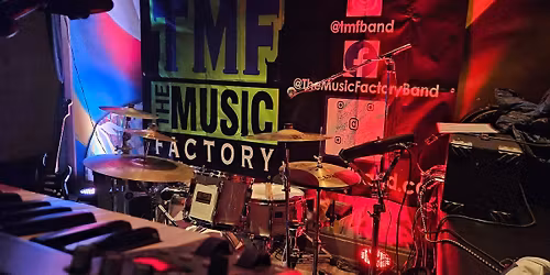 TMF Live @ Roc'n Docs in Port Credit