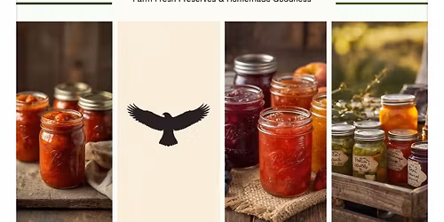 Our first Canyon Farmers Market