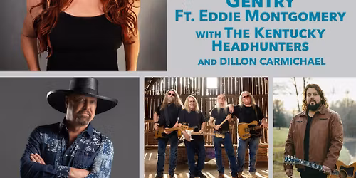 The Kentucky Headhunters