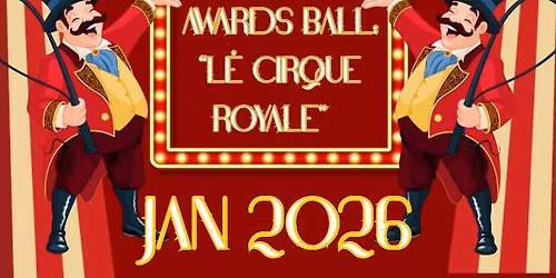 New Englands 4th Annual People\u2019s Choice Awards Ball: L\u00e8 Cirque Roy\u00e0le