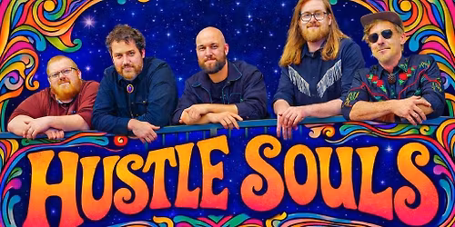 Dr. Bacon & Hustle Souls