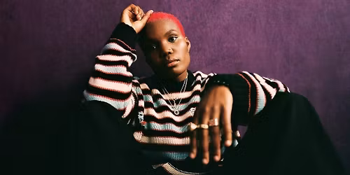 ARLO PARKS - DESIRE TOUR