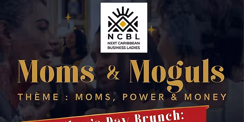 Moms and Moguls \u00e9dition 2026