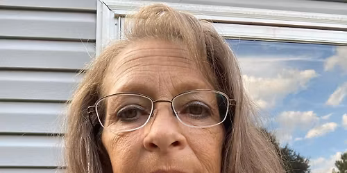 Tina Redd- Testimony @ WINGS Womens Ministry 