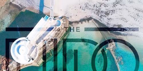 Full Moon Swim- Free event