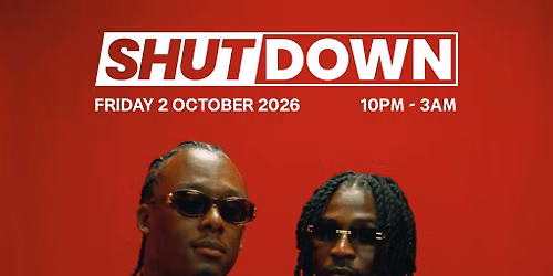 ShutDown: Young T & Bugsey