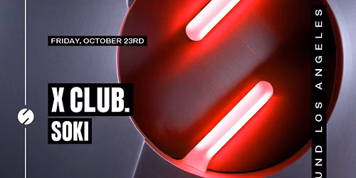 X CLUB.