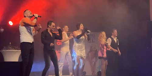 Muzik\u00e1lov\u00fd koktejl