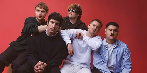 Militarie Gun Madrid Tickets