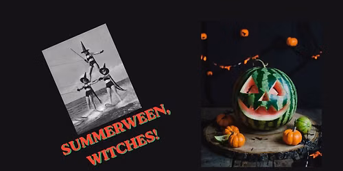 Summerween on Trade