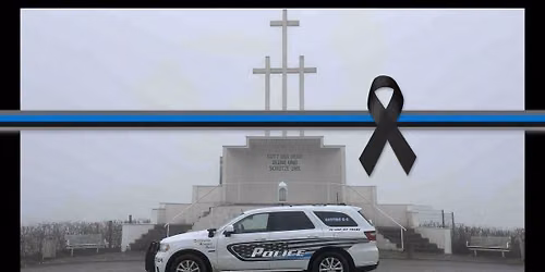 Internationaler Polizei-Gedenktag\/ Intl. Peace Officers Memorial Day