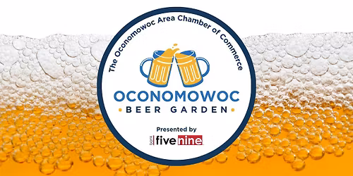 Oconomowoc Summer Beer Garden