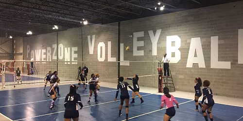Girls HS PreSeason Tournament