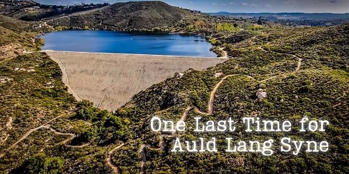 One Last Time for Auld Lang Syne