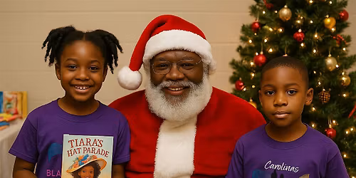 Annual Winter Literacy Celebration