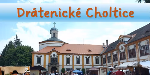 Dr\u00e1tenick\u00e9 Choltice 