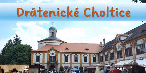 Dr\u00e1tenick\u00e9 Choltice 