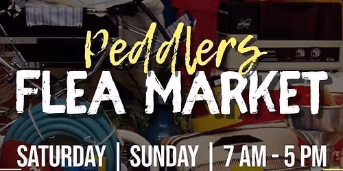 Peddlers Flea Market