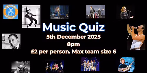 Music Quiz