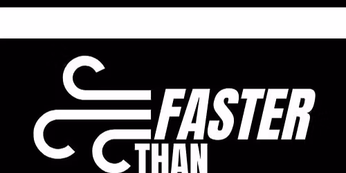 Faster Than Boys
