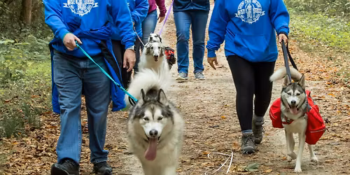 GSDC Hike - Location TBD - Members Only, or individuals seeking membership