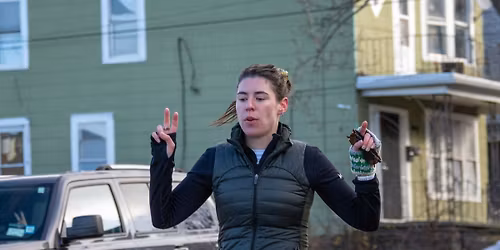 Sports City 5th Annual Beer Mile
