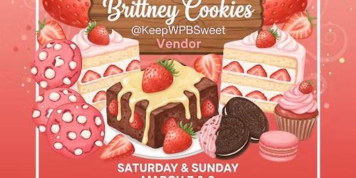 10th Annual Strawberry Festival