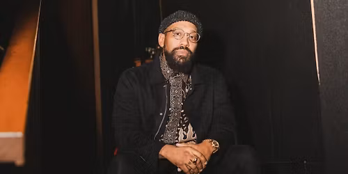 PJ Morton