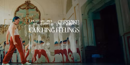 Cerrone in Clermont-Ferrand