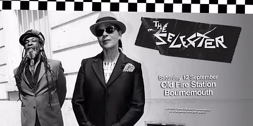 The Selecter @ Old Fire Station, Bournemouth