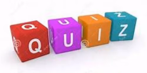 Pitters QUIZ - fredag 7.nov, kl.20.30