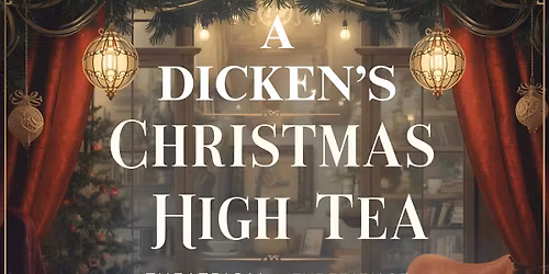 Tea Blending with Danielle